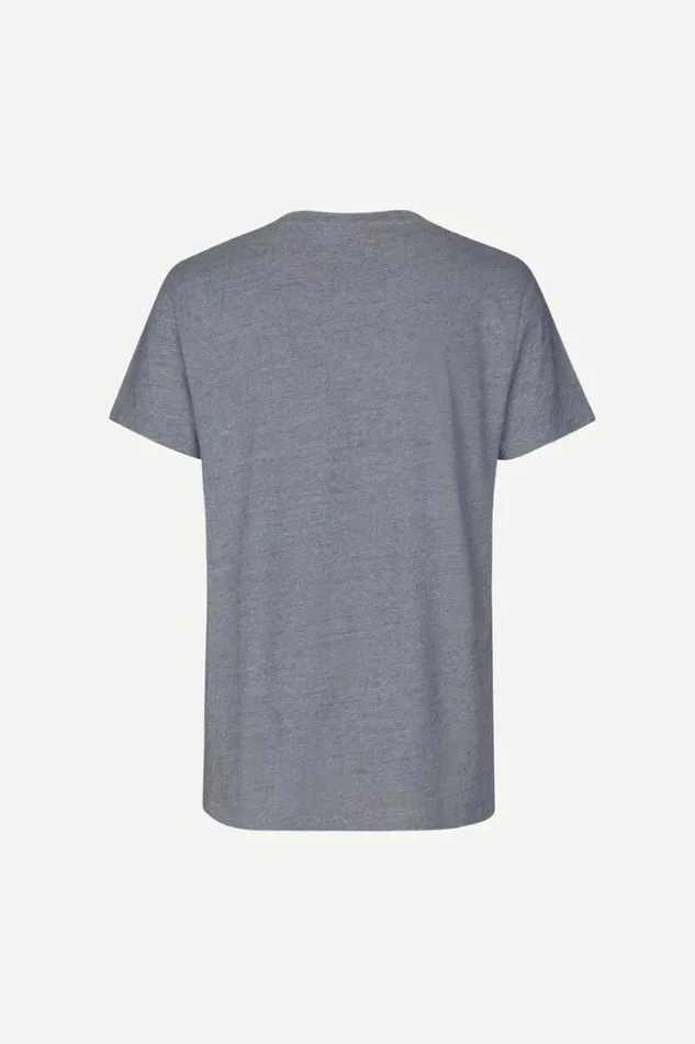 Man Kronos On Stripe 273 Total Eclipse Samse Samse Tshirts and Polos
