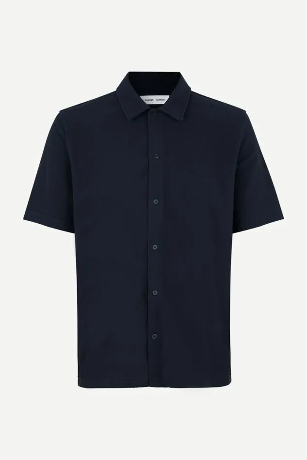 Man Kvistbro Shirt 11600 Salute Samse Samse Shirts