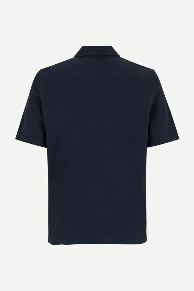 Man Kvistbro Shirt 11600 Salute Samse Samse Shirts