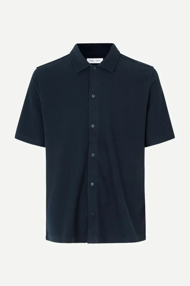 Man Kvistbro Shirt 11600 Salute Samse Samse Shirts