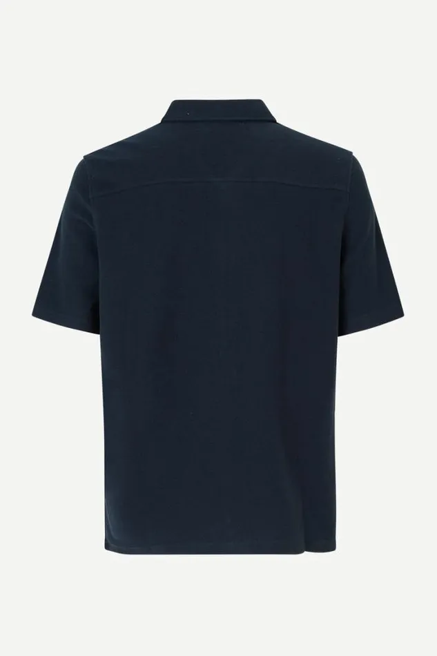 Man Kvistbro Shirt 11600 Salute Samse Samse Shirts