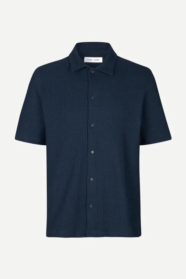 Man Kvistbro Shirt 14734 Salute Samse Samse Shirts