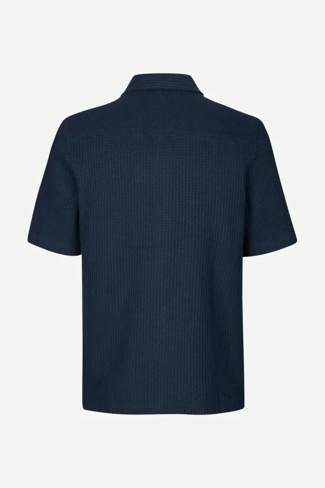 Man Kvistbro Shirt 14734 Salute Samse Samse Shirts