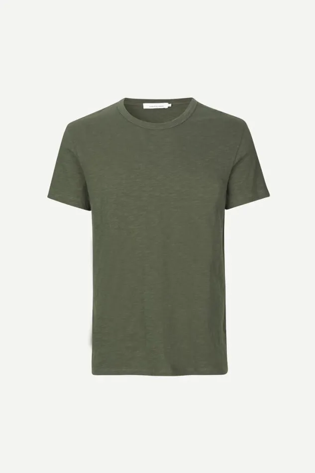 Man Lassen On Ss 2586 Deep Depths Samse Samse Tshirts and Polos