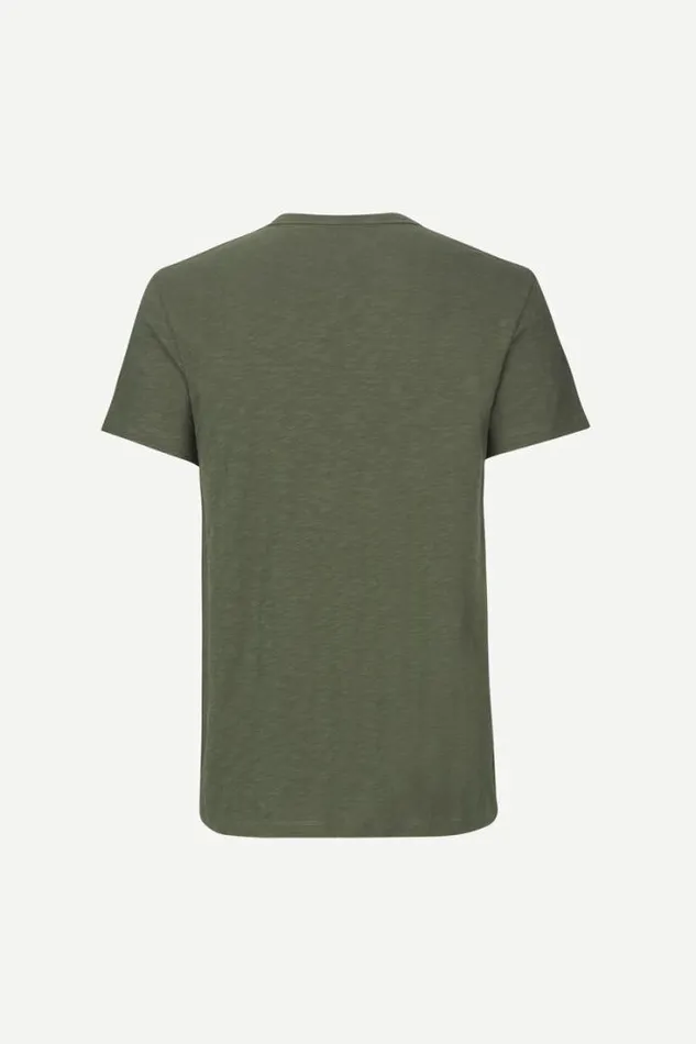 Man Lassen On Ss 2586 Deep Depths Samse Samse Tshirts and Polos Man Lassen On Ss 2586 Deep Depths Samse Samse Tshirts and Polos