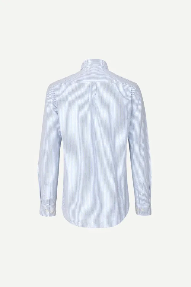 Man Liam BX 8111 Blue St Samse Samse Shirts Man Liam BX 8111 Blue St Samse Samse Shirts
