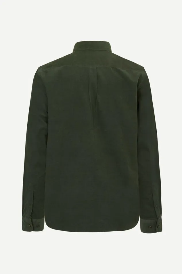 Man Liam BX Shirt 10504 Climbing Ivy Samse Samse Shirts