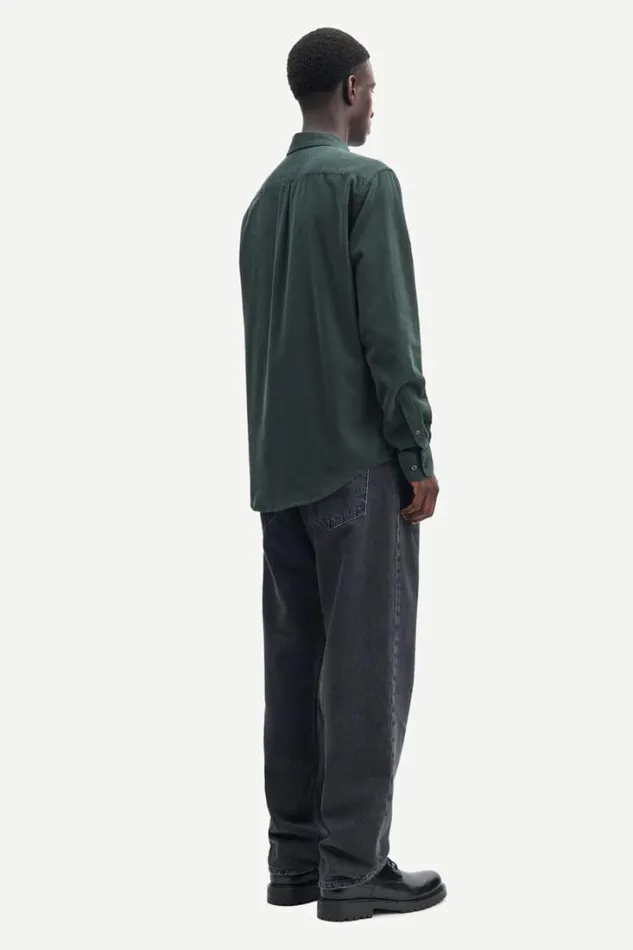 Man Liam BX Shirt 10504 Garden Topiary Samse Samse Shirts