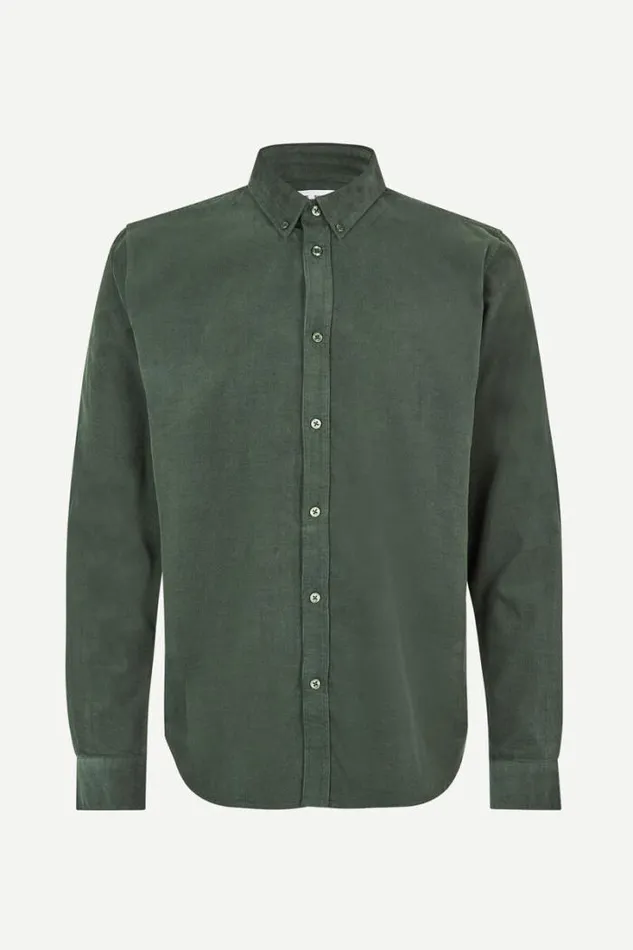 Man Liam BX Shirt 10504 Garden Topiary Samse Samse Shirts