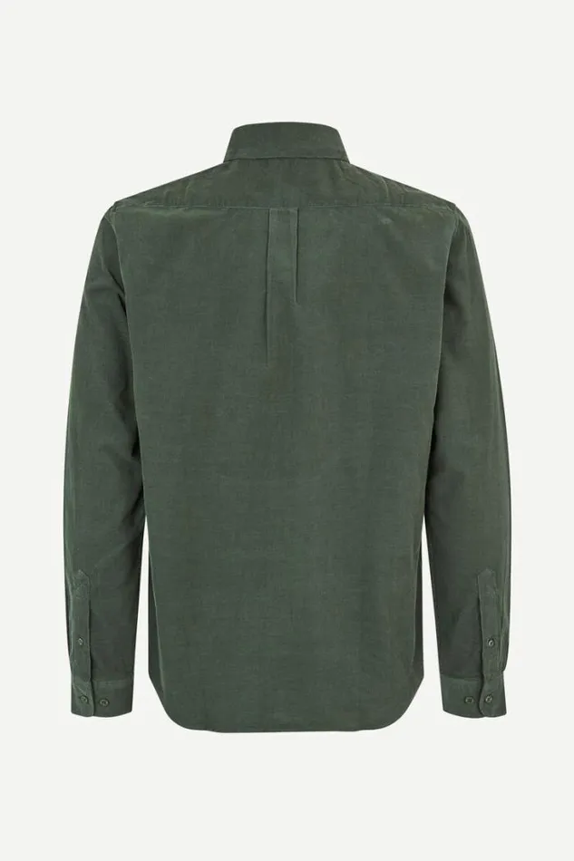 Man Liam BX Shirt 10504 Garden Topiary Samse Samse Shirts