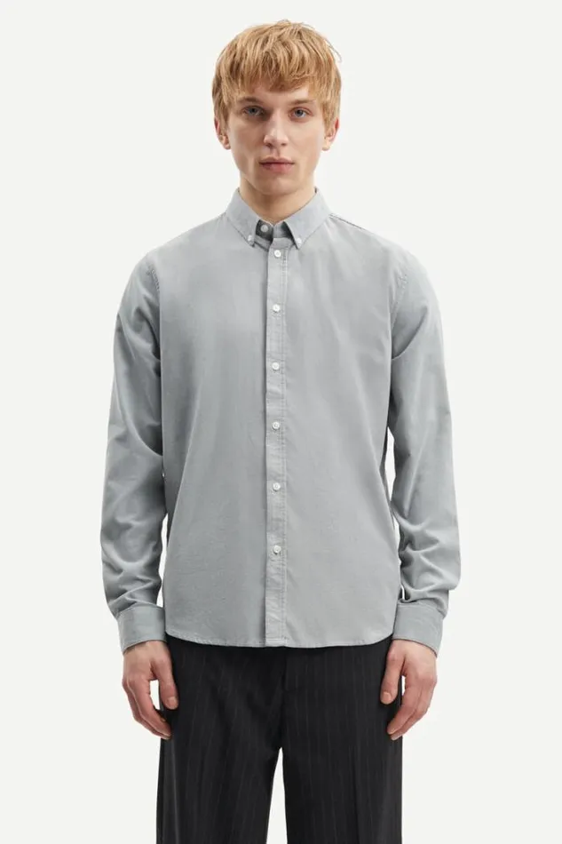 Man Liam BX Shirt 10504 Highrise Samse Samse Shirts