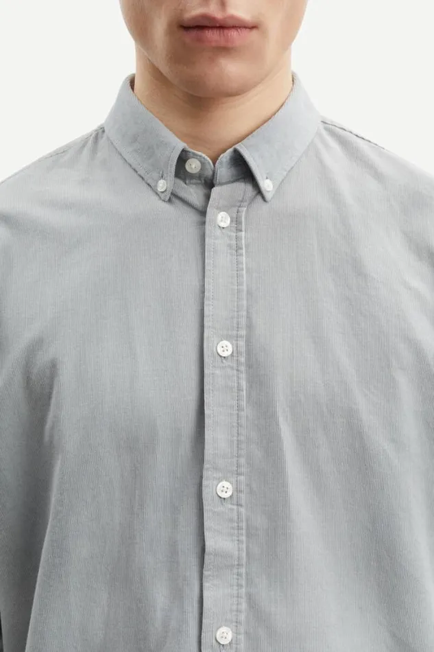 Man Liam BX Shirt 10504 Highrise Samse Samse Shirts