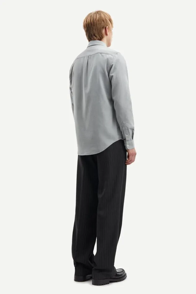 Man Liam BX Shirt 10504 Highrise Samse Samse Shirts