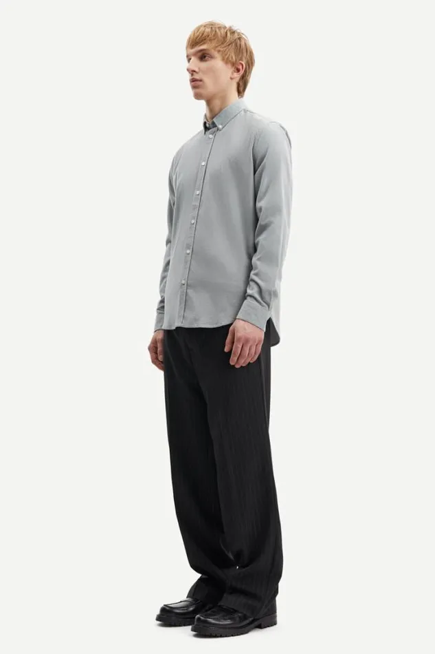 Man Liam BX Shirt 10504 Highrise Samse Samse Shirts