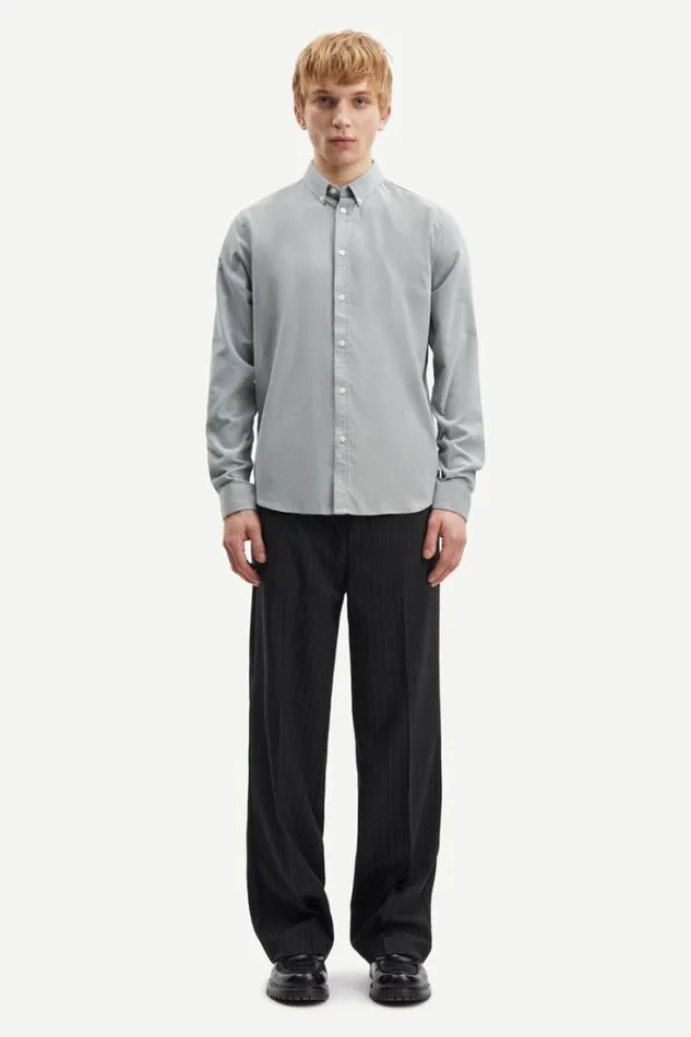 Man Liam BX Shirt 10504 Highrise Samse Samse Shirts