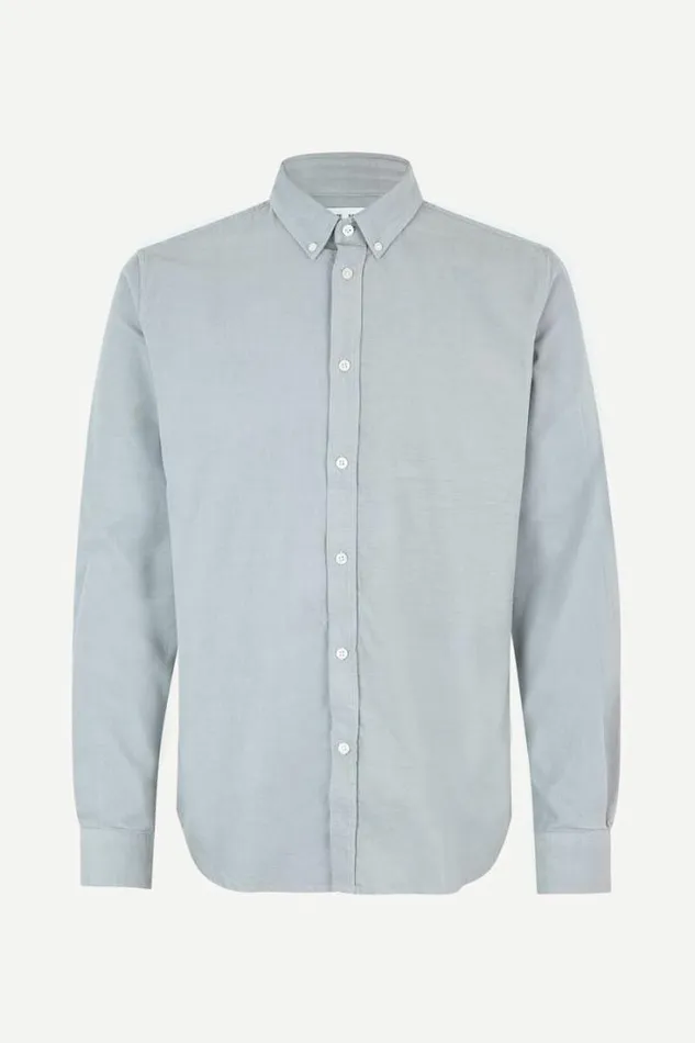 Man Liam BX Shirt 10504 Highrise Samse Samse Shirts