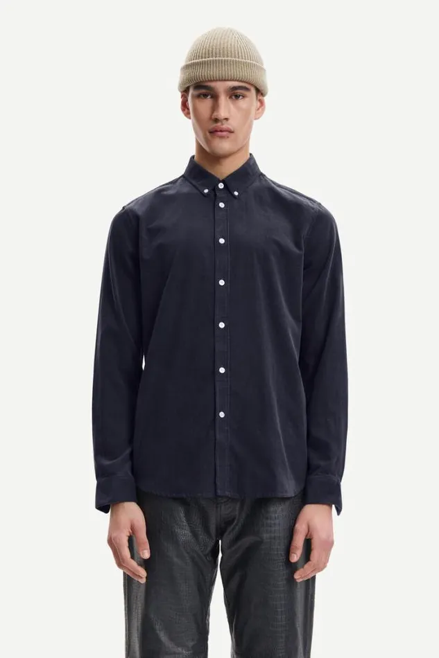 Man Liam BX Shirt 10504 Salute Samse Samse Shirts