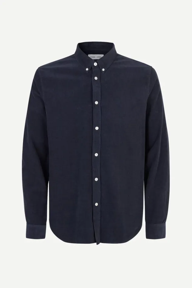 Man Liam BX Shirt 10504 Salute Samse Samse Shirts