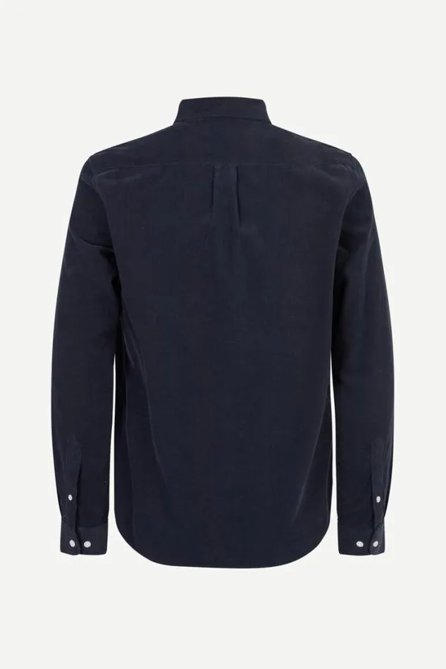 Man Liam BX Shirt 10504 Salute Samse Samse Shirts