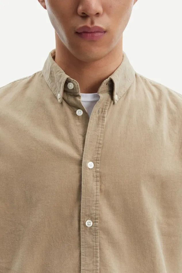 Man Liam BX Shirt 10504 Winter Twig Samse Samse Shirts