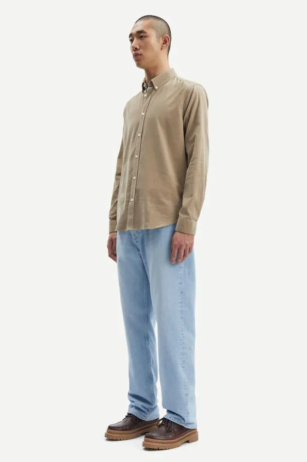 Man Liam BX Shirt 10504 Winter Twig Samse Samse Shirts