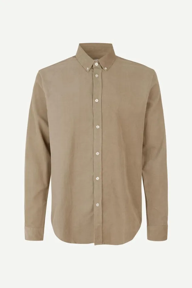 Man Liam BX Shirt 10504 Winter Twig Samse Samse Shirts