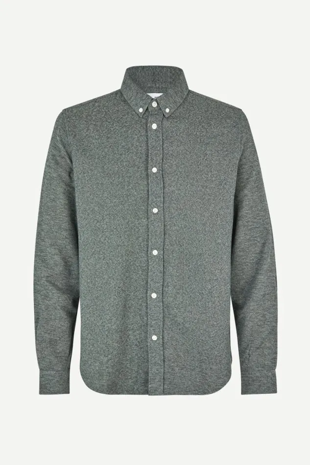 Man Liam BX Shirt 14039 Garden Topiary Mel Samse Samse Shirts Man Liam BX Shirt 14039 Garden Topiary Mel Samse Samse Shirts