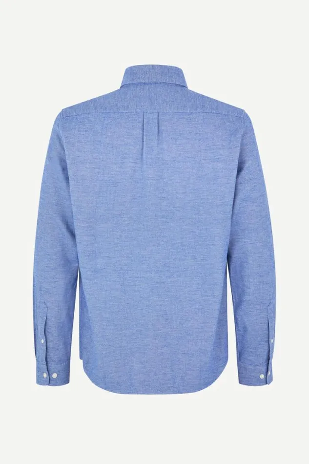 Man Liam BX Shirt 14039 Surf The Web Mel Samse Samse Shirts