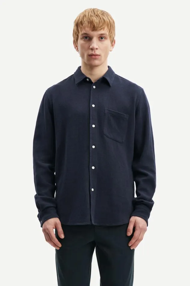 Man Liam FF Shirt 14341 Salute Samse Samse Shirts