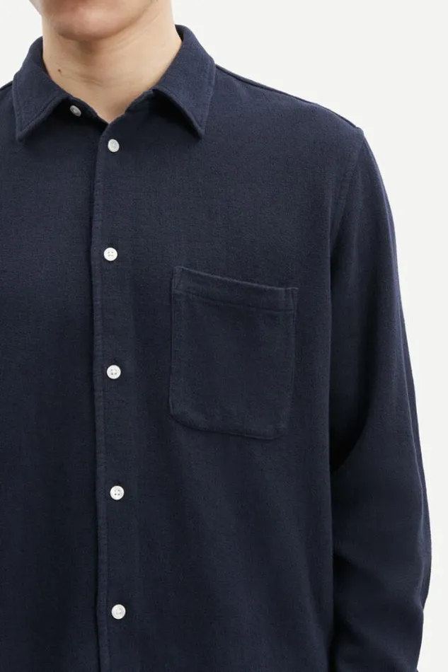 Man Liam FF Shirt 14341 Salute Samse Samse Shirts