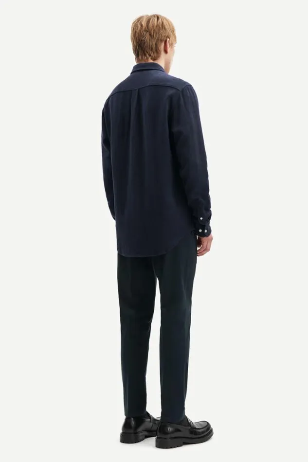 Man Liam FF Shirt 14341 Salute Samse Samse Shirts