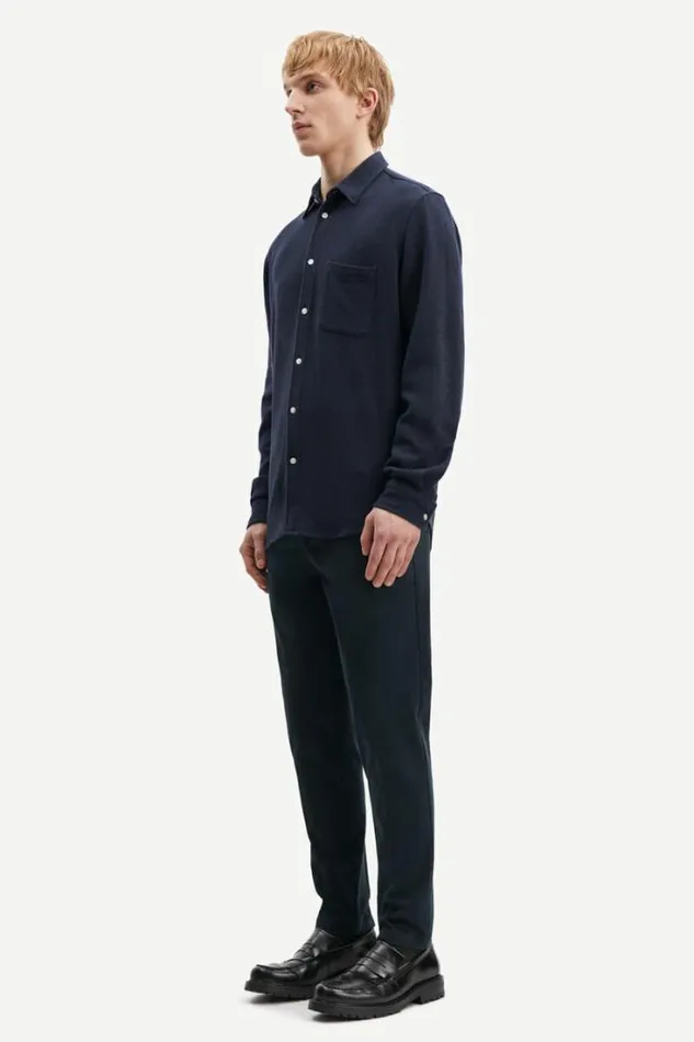 Man Liam FF Shirt 14341 Salute Samse Samse Shirts