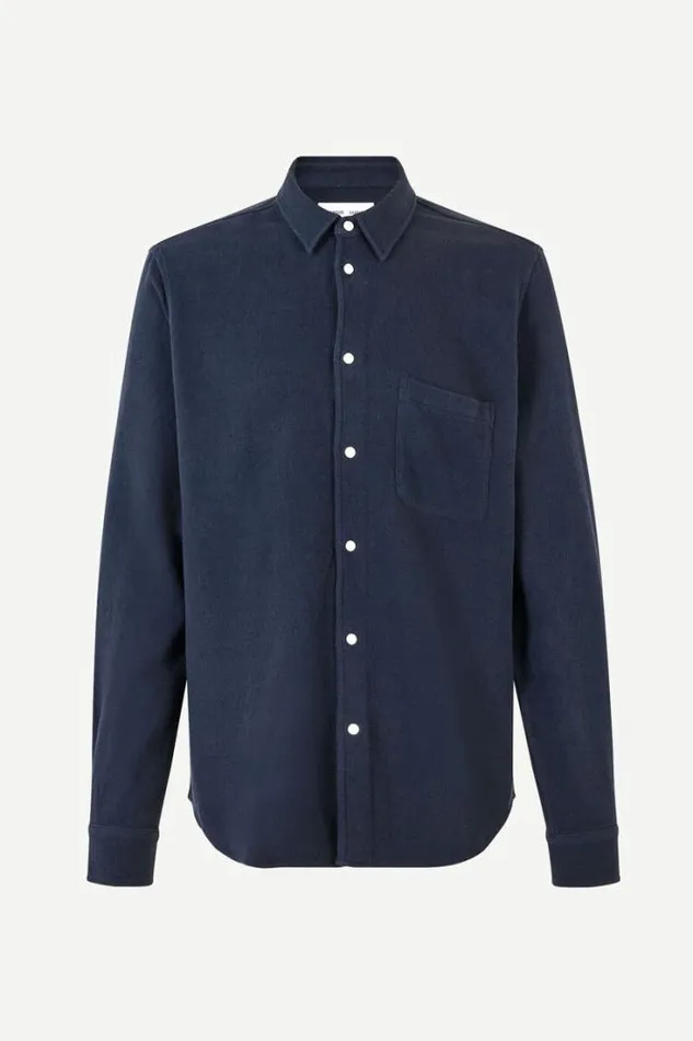 Man Liam FF Shirt 14341 Salute Samse Samse Shirts