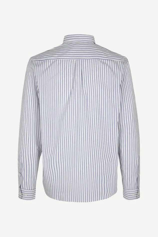 Man Liam FP Shirt 13072 Surf The Web St Samse Samse Shirts
