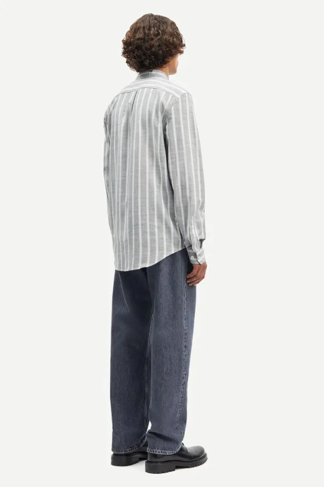 Man Liam FP Shirt 14531 Climbing Ivy St Samse Samse Shirts