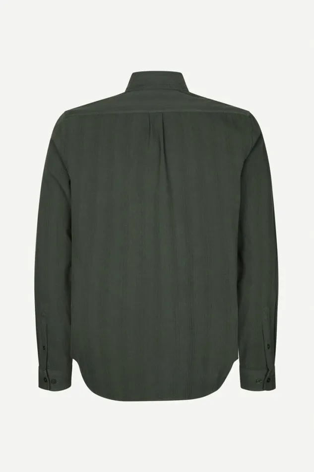 Man Liam FX Shirt 14979 Climbing Ivy Samse Samse Shirts