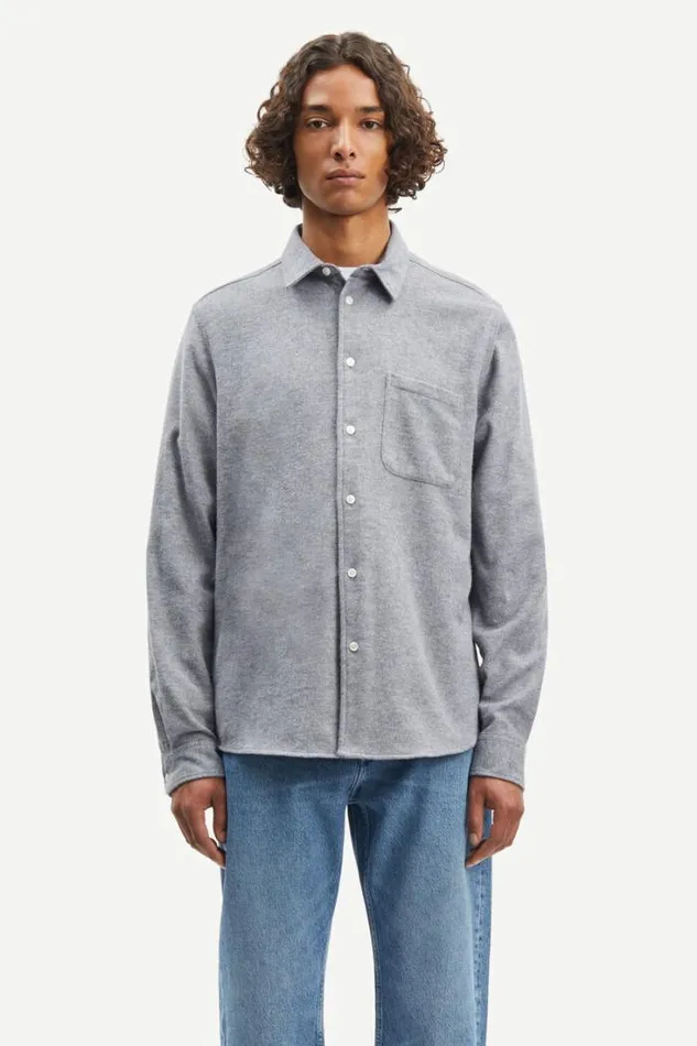 Man Liam NF Shirt 7383 Ultimate Gay Mel Samse Samse Shirts
