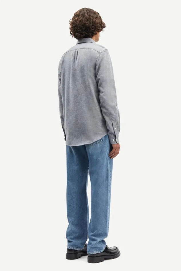 Man Liam NF Shirt 7383 Ultimate Gay Mel Samse Samse Shirts