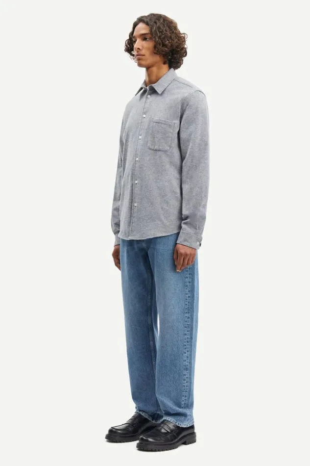 Man Liam NF Shirt 7383 Ultimate Gay Mel Samse Samse Shirts