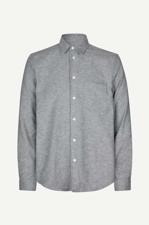 Man Liam NF Shirt 7383 Ultimate Gay Mel Samse Samse Shirts