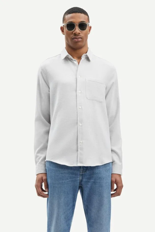 Man Liam NF Shirt 7383 Wind Chime Mel Samse Samse Shirts