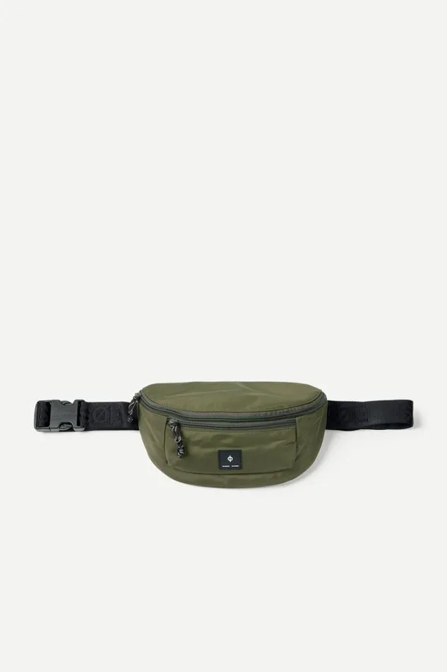 Man Luis Bum Bag 14402 Climbing Ivy Samse Samse Bags and Wallets