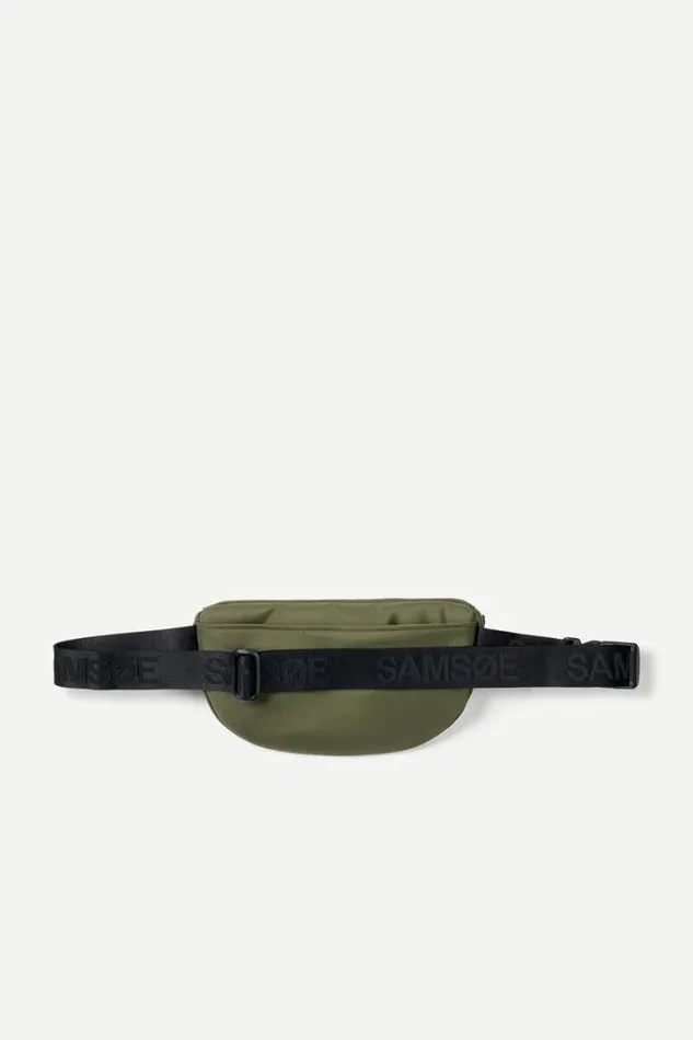 Man Luis Bum Bag 14402 Climbing Ivy Samse Samse Bags and Wallets