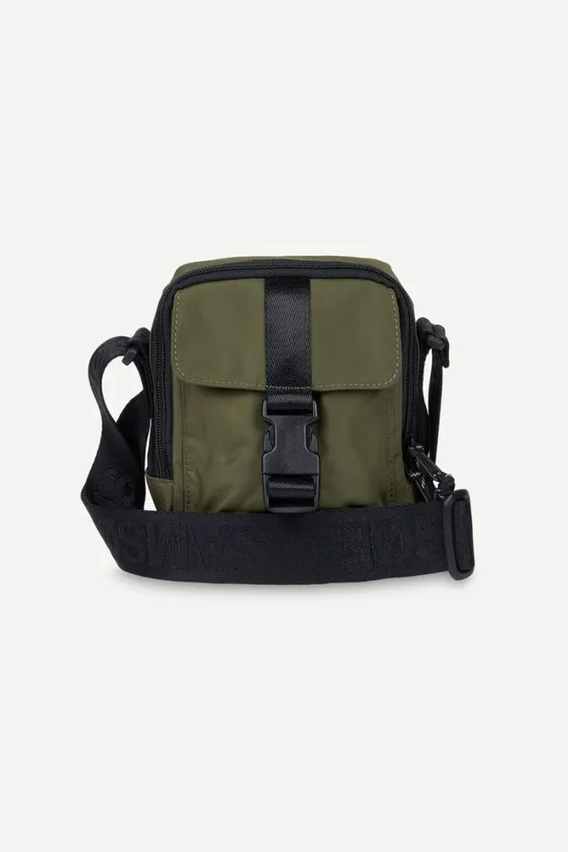Man Luis S Bag 14402 Climbing Ivy Samse Samse Bags and Wallets