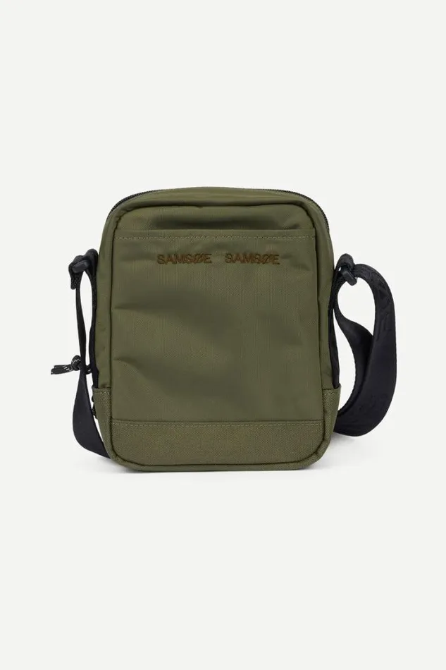 Man Luis S Bag 14402 Climbing Ivy Samse Samse Bags and Wallets
