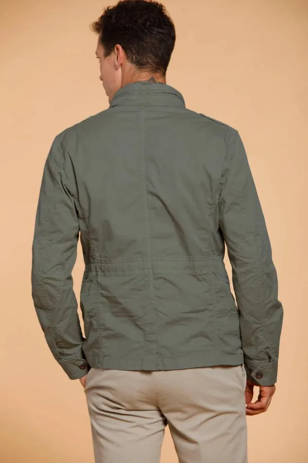 Man M74 Jacket Field Jacket In Stretch Will Regular Mason039s Jackets