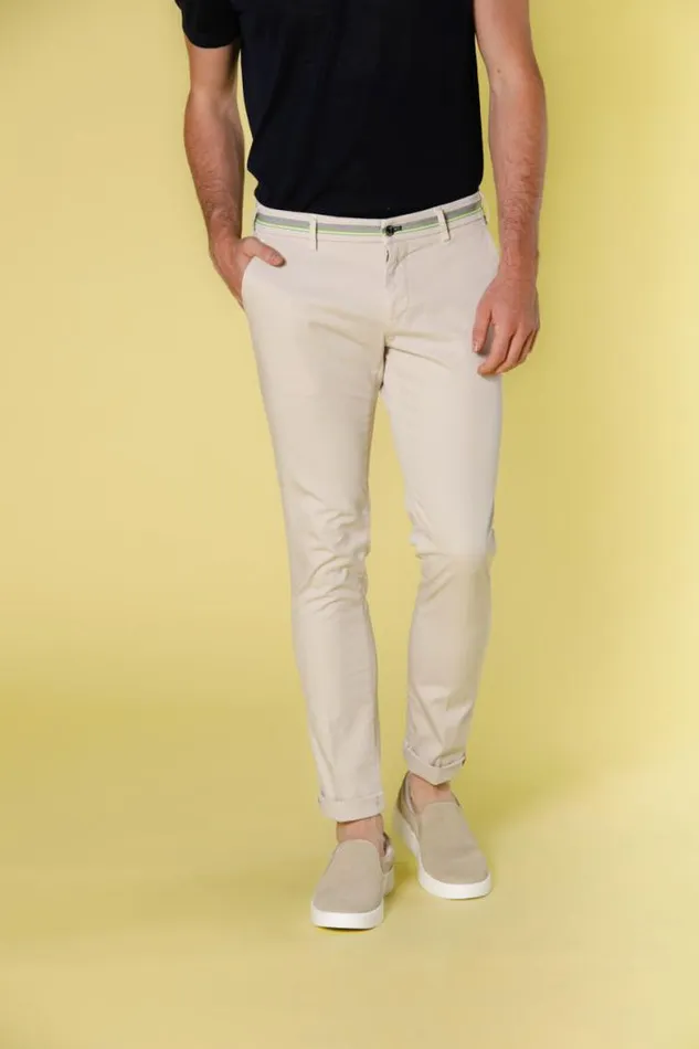 Man Milano Start Chino Pants In Stretch Satin With Ribbons Extra Slim Mason039s Pants Man Milano Start Chino Pants In Stretch Satin With Ribbons Extra Slim Mason039s Pants