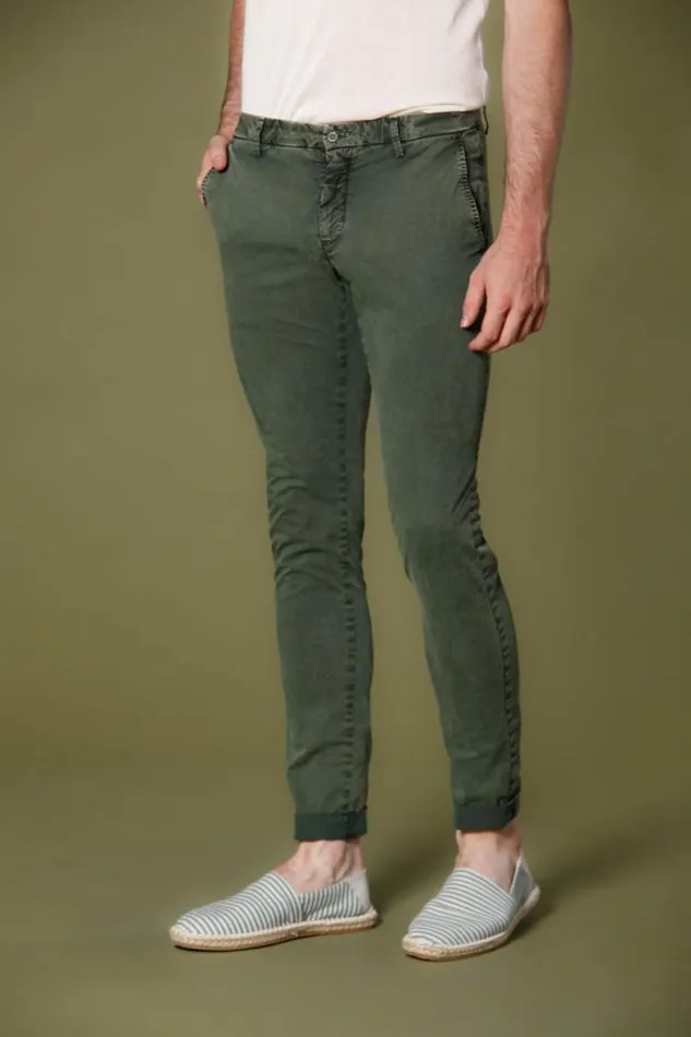 Man Milano Style Essential Chino Pants In Stretch Twill Extra Slim Mason039s Pants Man Milano Style Essential Chino Pants In Stretch Twill Extra Slim Mason039s Pants