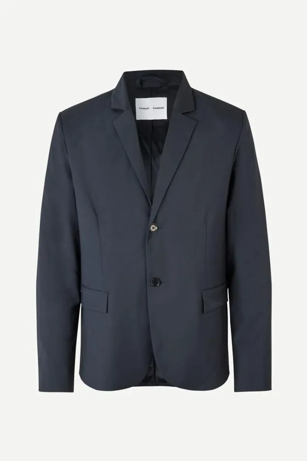 Man Nork Blazer 14704 Salute Samse Samse Jackets and Coats