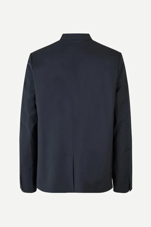 Man Nork Blazer 14704 Salute Samse Samse Jackets and Coats